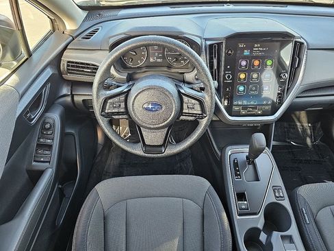 Certified 2025 Subaru Crosstrek 2.0i Premium image 24