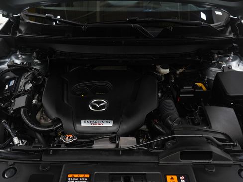 Used 2023 MAZDA CX-9 Grand Touring image 30