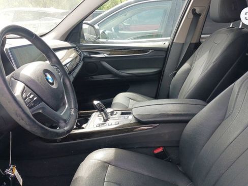Used 2015 BMW X5 xDrive35i AWD/4WD image 7