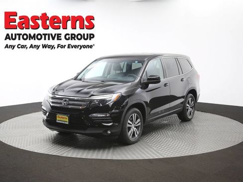 Used 2018 Honda Pilot EX image 53