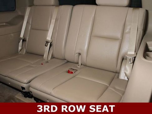 Used 2013 Chevrolet Tahoe LTZ image 8