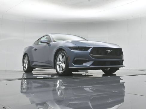 New 2026 Ford Mustang Coupe RWD image 44