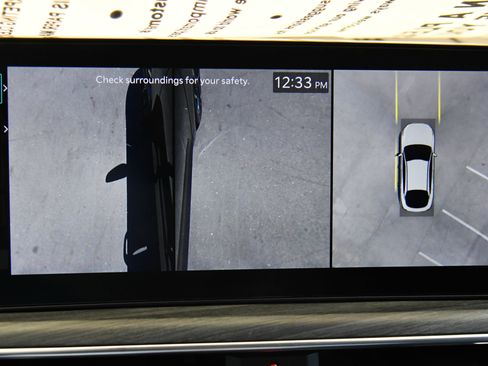 Used 2025 Kia K5 EX FWD image 27