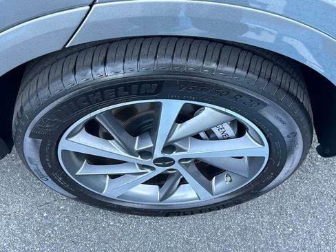 Used 2025 Genesis GV80 3.5T Advanced AWD/4WD image 20