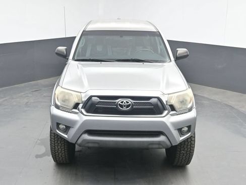 Used 2015 Toyota Tacoma 4x4 Double Cab w/ SR5 Package image 14