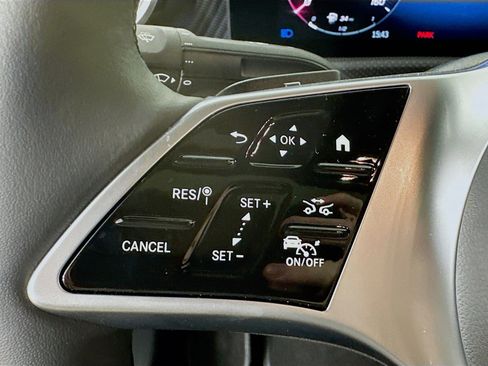 Used 2026 Mercedes-Benz CLA 250 4MATIC image 12