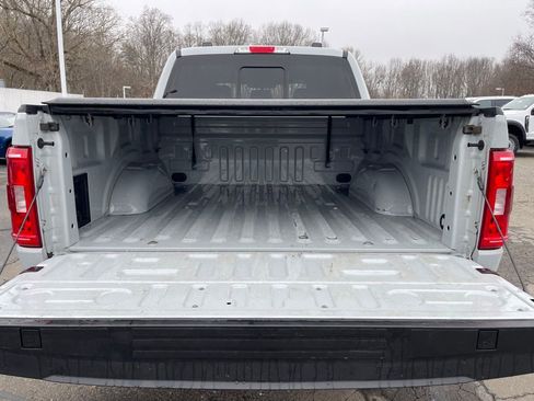 Used 2023 Ford F150 XLT w/ Equipment Group 302A High image 23