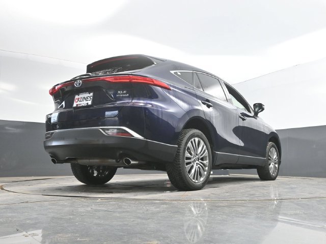 Used 2021 Toyota Venza XLE w/ Softex Package AWD/4WD image 38