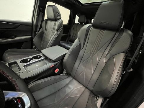 New 2026 Acura MDX Type S AWD/4WD image 11