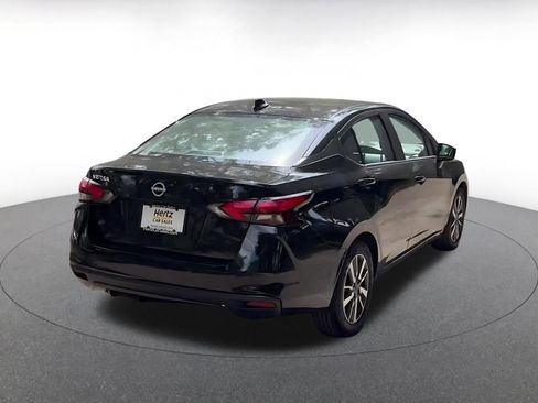 Used 2025 Nissan Versa SV FWD image 14