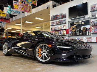 Used 2022 McLaren 720S Performance RWD video 1