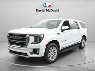 Used 2024 GMC Yukon XL SLT video 1