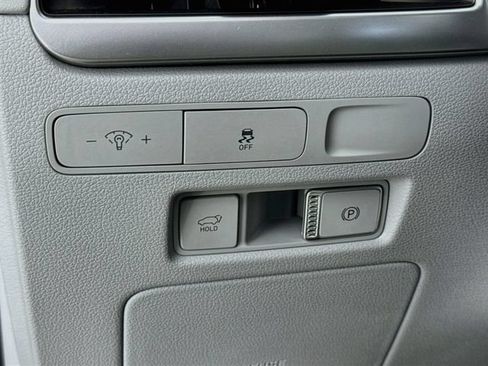 Used 2025 Hyundai Palisade SEL FWD image 10