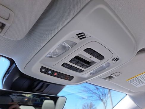 New 2026 Buick Envision Avenir image 30