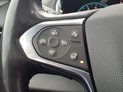 Used 2021 Chevrolet Traverse RS image 22