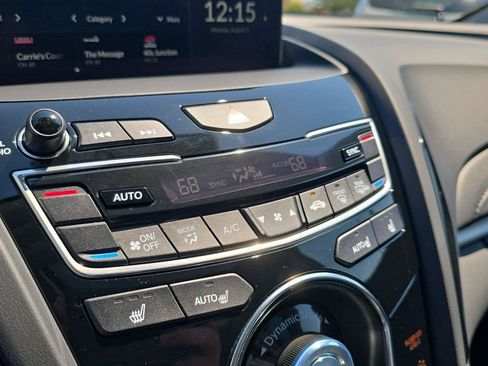 Certified 2024 Acura RDX SH-AWD image 23