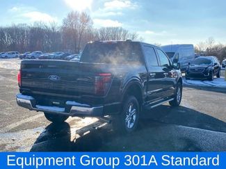 Used 2024 Ford F150 XLT video 3