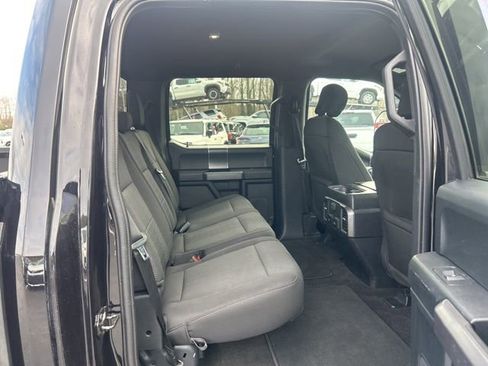 Used 2020 Ford F150 XLT w/ Equipment Group 302A Luxury image 14