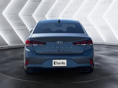 Used 2019 Hyundai Sonata Limited