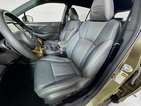 Used 2024 Subaru Outback Wilderness AWD/4WD image 25