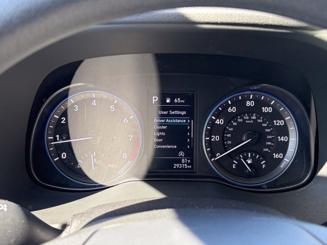 Used 2023 Hyundai Kona SEL AWD/4WD image 16