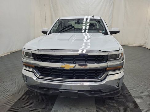 Used 2018 Chevrolet Silverado 1500 LT w/ All Star Edition AWD/4WD image 15