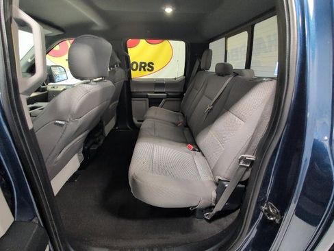 Used 2020 Ford F150 XLT w/ Equipment Group 302A Luxury image 29