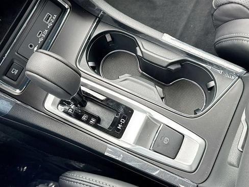 New 2026 Subaru Ascent Limited AWD/4WD image 21