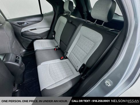 Used 2023 Chevrolet Equinox LS w/ LS Convenience Package FWD image 22