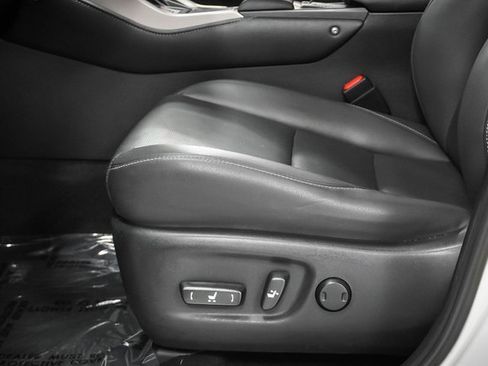 Used 2020 Lexus NX 300h AWD w/ Premium Package image 11