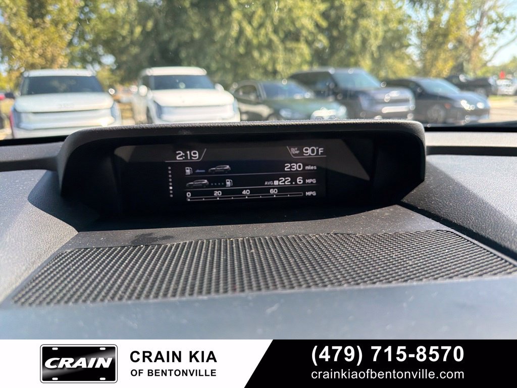 Used 2021 Subaru Ascent Limited w/ Technology Package AWD/4WD image 11