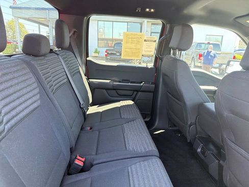 Used 2023 Ford F150 XL w/ STX Appearance Package AWD/4WD image 14