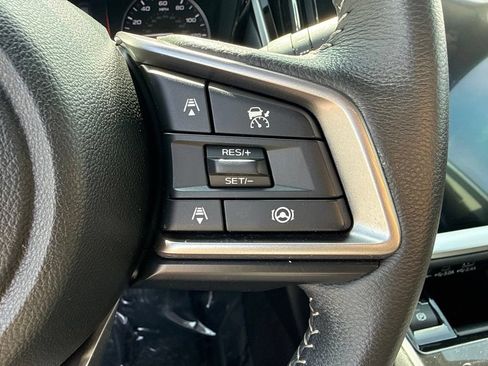 Used 2025 Subaru Outback Premium w/ Popular Package #1A AWD/4WD image 21