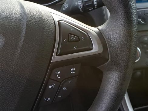 Certified 2018 Ford Fusion S image 22