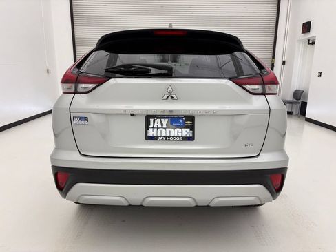 Used 2024 Mitsubishi Eclipse Cross SE AWD/4WD image 17