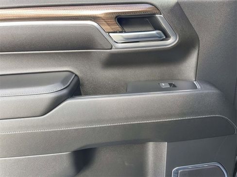 Used 2023 Chevrolet Silverado 1500 RST w/ All Star Edition Plus image 11