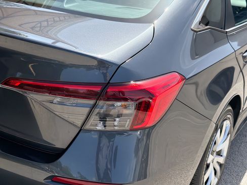 Certified 2023 Honda Civic LX image 26