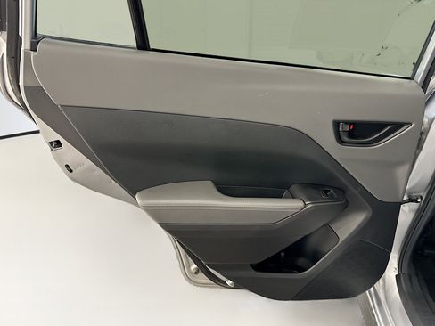 Used 2024 Subaru Crosstrek 2.5i Sport image 27