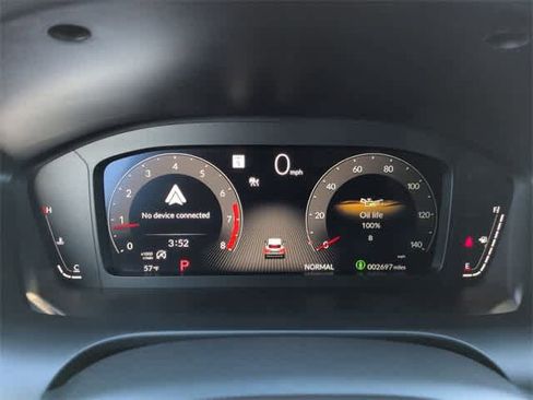 Certified 2025 Acura ADX A-Spec image 35