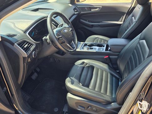 Used 2020 Ford Edge SEL FWD image 7