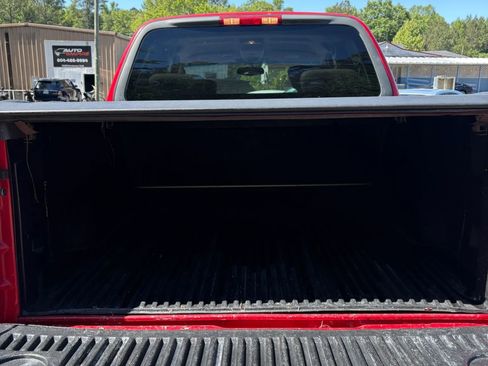 Used 2002 Ford F150 King Ranch AWD/4WD image 6