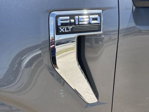 Used 2023 Ford F150 XLT w/ Equipment Group 301A Mid AWD/4WD image 28