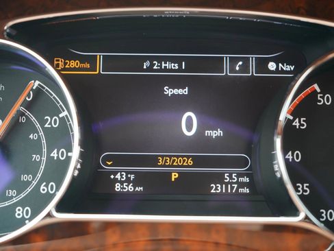 Used 2011 Bentley Mulsanne image 30