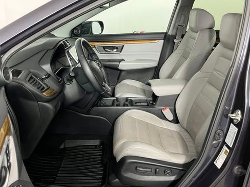 Used 2017 Honda CR-V EX-L image 25