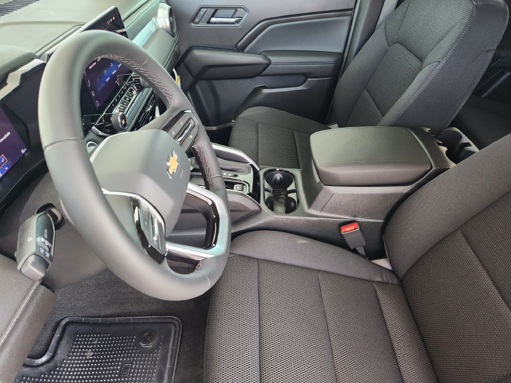 New 2026 Chevrolet Colorado LT RWD image 9