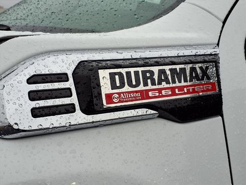 Used 2025 GMC Sierra 2500 Denali w/ Denali Reserve Package image 30