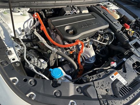 Used 2023 Honda Accord Sport image 30