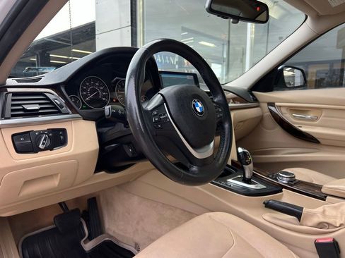 Used 2015 BMW 335i xDrive Sedan image 57