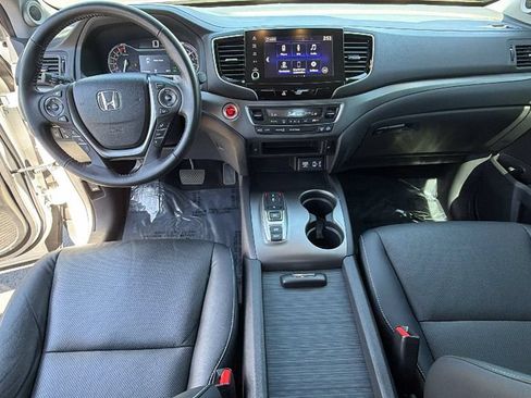 Certified 2023 Honda Ridgeline RTL image 26