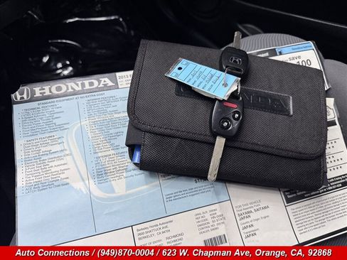 Used 2013 Honda Fit image 19